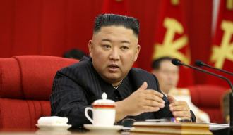 РТ: Северна Кореја мора бити спремна и за дијалог и за конфронтацију са Вашингтоном - Ким Џонг Ун