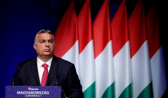 РТ: Западни либерали су угрожени успехом Мађарске и не могу прихватити „конзервативну националну алтернативу“, каже Орбан