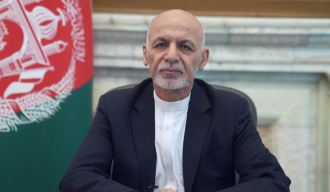 РТ: Председник Авганистана напустио земљу, док влада коју подржавају САД препушта власт Талибанима