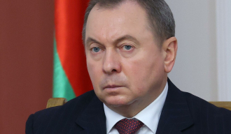 „Против Белорусије покренута комплексна агресија великих размера“