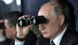 РТ: Путин „игра шах“ са Западом, тврди украјински министар одбране
