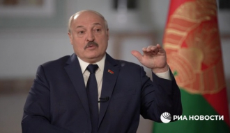 Лукашенко: Украјинска војска сама тражила од Русије да спаси Крим 2014. године