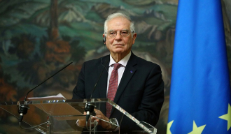 Борељ: ЕУ ће одлучно стати на страну Украјине пред сваким покушајем подривања њеног интегритета и суверенитета