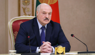 Лукашенко: Минск и Москва ће дати заједнички одговор ако Кијев започне рат против Донбаса