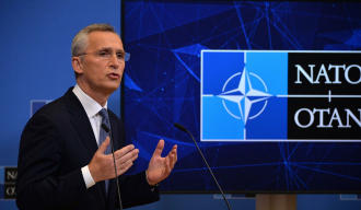 Столтенберг: Ако је циљ Русије да има мање НАТО-а на својим границама, онда ће га добити још више