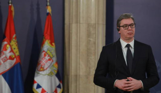 РТ: Србија ће казнити добровољце који одлазе у Украјину