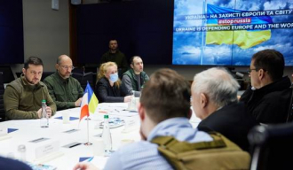 РТ: Потпредседник пољске владе тражи НАТО „мировну мисију“ у Украјини