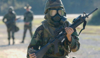 РТ: САД потврдиле да Украјини обезбеђују опрему за заштиту од хемијског оружја