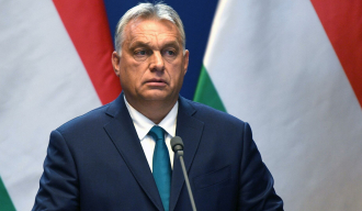 Орбан позвао Путина на мировне преговоре у Мађарску