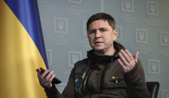РТ: Украјина није заинтересована за привремено примирје са Русијом - украјински преговарач