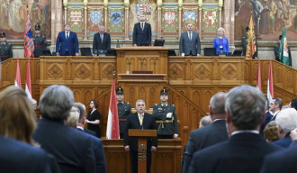 РТ: Мађарски премијер оптужио ЕУ за злоупотребу власти