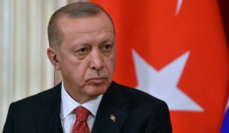 Ердоган: Турска очекује неопходне кораке од Шведске и Финске за придруживање НАТО-у