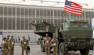 РТ: САД ће послати напредније ракетне системе Украјини - Бајден