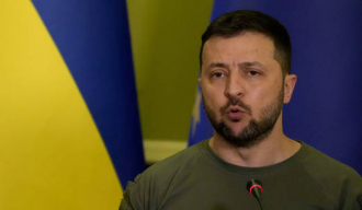 РТ: Зеленски обећава да ће „ослободити” Донбас и Крим