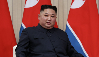 Северна Кореја признала Доњецку Народну Републику
