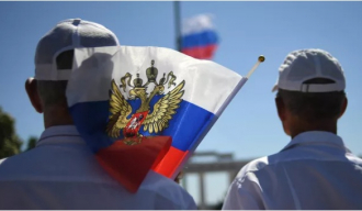 Начелник Запорошке области: Референдум о прикључењу Русији биће одржан на јесен