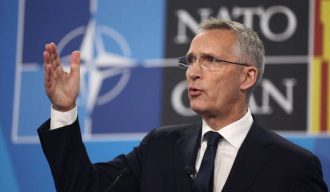 РТ: НАТО спреман да интервенише на Косову - Столтенберг