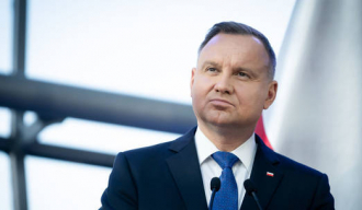 РТ: Пољски председник позвао на „потпуну демонтажу” гасовода „Северни ток 2”