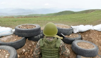 Јерменија ће се обратити Русији, ОДКБ-у и УН-у за помоћ због заоштравања ситуације на граници са Азербејџаном