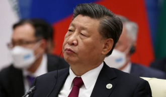 РТ: Кинески председник упозорио на „револуције у боји“