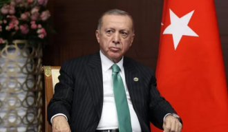 Ердоган: Политика изолације Русије довешће до озбиљних последица по европске земље