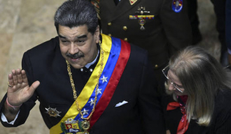 РТ: Мадуро предложио оснивање новог међународног блока држава Латинске Америке и Кариба који би имао блиске везе са Русијом и Кином