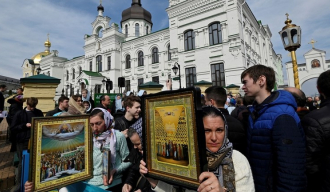 РТ: Москва тврди да зна ко је кривац за религиозну репресију 