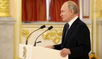 РТ: Путин је изасланику ЕУ објаснио циљеве Русије