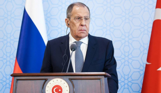 Русија позива на мултилатералне преговоре о решавању израелско-палестинског сукоба — Лавров