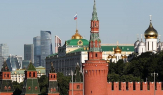 Кремљ сматра да је очигледно да је Кијев саучесник у убиству Руса