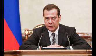 Украјински сукоб може трајати деценијама — Медведев