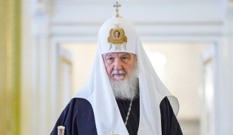 МИП Естоније уводи забрану уласка за 58 Руса, укључујући патријарха Кирила