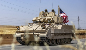 РТ: Пентагон ће заменити уништена украјинска возила