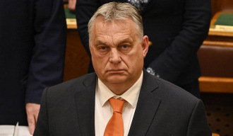 Мађарска против амандмана на буџет ЕУ о додатној помоћи Украјини — Орбан
