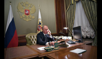 Путин и Моди разговарају о сарадњи у оквиру ШОС и Г20 — Кремљ
