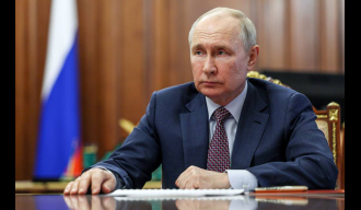 Русија и Белорусија заједнички се боре против озбиљних спољних претњи — Путин