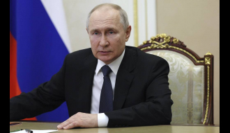 Неке земље покушавају да изазову проблеме Русији, али неће успети — Путин