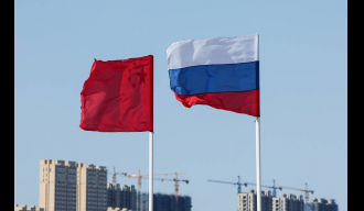 Руско-кинески односи тренутно на рекордном нивоу — руски званичник