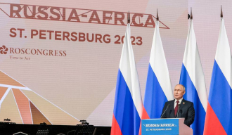 Русија ће помоћи у дигитализацији Африке — министар економије