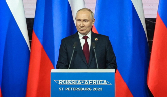 НАТО одбија да разговара са Русијом – Путин