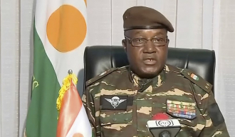 Генерал Чиани прогласио себе за новог шефа државе Нигера
