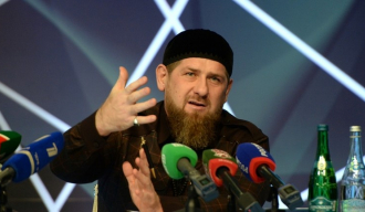 РТ: Чеченски лидер прети да ће се „позабавити“ земљама које спаљују Куран