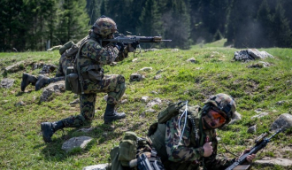 РТ: „Неутрална“ Швајцарска обећава већу сарадњу са НАТО-ом