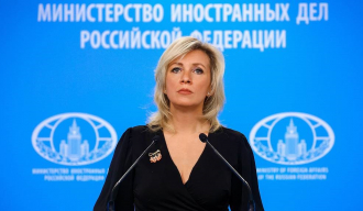 Напади кијевског режима дроновима на Русију показују „чисту узалудност“ — дипломата