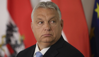 Запад не може себи приуштити да интегрише Украјину у НАТО — Орбан