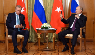 РТ: Кључне ствари разговора у Сочију између Путина и Ердогана