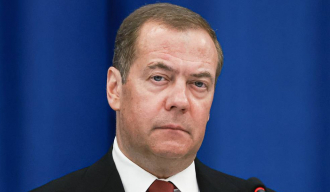 Медведев тврди да бомбардовање болнице у Гази представља ратни злочин