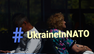 РТ: Украјинци желе у НАТО више него у ЕУ – анкета
