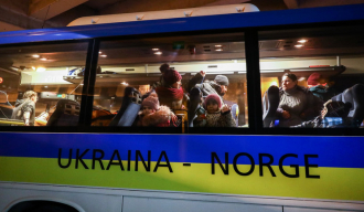 РТ: Норвешка ће платити Украјинцима да иду кући