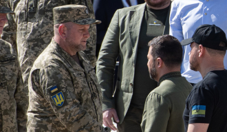 Појављују се пукотине унутар украјинског руководства – Њујорк Тајмс